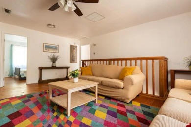 Turnkey Vacation Rental Duplex in Largo! Welcome to your next on Pinecrest Golf Club in Florida - for sale on GolfHomes.com, golf home, golf lot