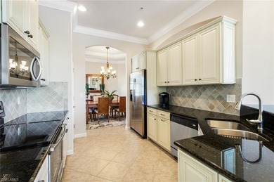 LUXURY LIVING with Sunset Golf Course Views in The Quarry! on The Golf Lodge At the Quarry in Florida - for sale on GolfHomes.com, golf home, golf lot