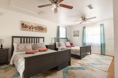 Turnkey Vacation Rental Duplex in Largo! Welcome to your next on Pinecrest Golf Club in Florida - for sale on GolfHomes.com, golf home, golf lot