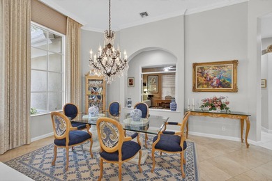 IMMEDIATE PREMIER GOLF MEMBERSHIP AVAILABLE WITH THE PURCHASE OF on Ibis Golf and Country Club in Florida - for sale on GolfHomes.com, golf home, golf lot