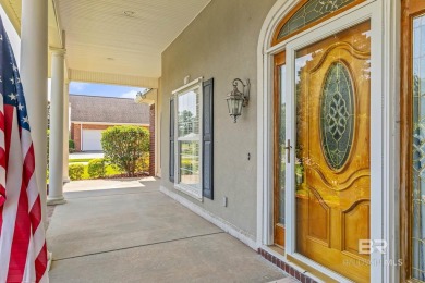 Nestled on a wide open section of the Quail Creek Golf Course in on Quail Creek Golf Course in Alabama - for sale on GolfHomes.com, golf home, golf lot