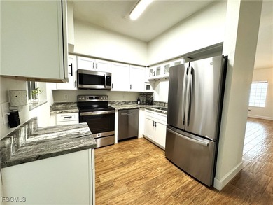 Very nice 2 bedroom, 2 bathroom condominium with updates to on Heritage Palms Golf and Country Club in Florida - for sale on GolfHomes.com, golf home, golf lot
