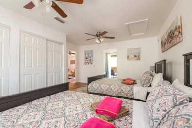 Turnkey Vacation Rental Duplex in Largo! Welcome to your next on Pinecrest Golf Club in Florida - for sale on GolfHomes.com, golf home, golf lot