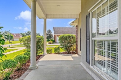 Nestled on a wide open section of the Quail Creek Golf Course in on Quail Creek Golf Course in Alabama - for sale on GolfHomes.com, golf home, golf lot