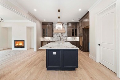 New construction opportunity in estate section of gated on Bears Best Atlanta Golf Club in Georgia - for sale on GolfHomes.com, golf home, golf lot