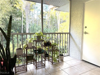 Very nice 2 bedroom, 2 bathroom condominium with updates to on Heritage Palms Golf and Country Club in Florida - for sale on GolfHomes.com, golf home, golf lot