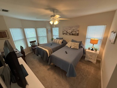 This beautifully updated stucco home is located only steps to on Del Tura Golf and Country Club in Florida - for sale on GolfHomes.com, golf home, golf lot