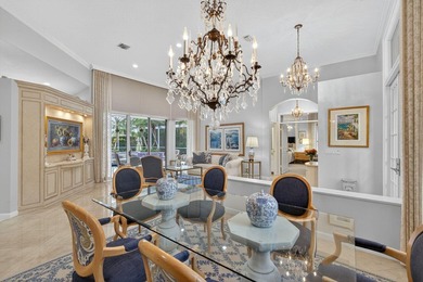 IMMEDIATE PREMIER GOLF MEMBERSHIP AVAILABLE WITH THE PURCHASE OF on Ibis Golf and Country Club in Florida - for sale on GolfHomes.com, golf home, golf lot