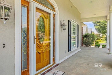 Nestled on a wide open section of the Quail Creek Golf Course in on Quail Creek Golf Course in Alabama - for sale on GolfHomes.com, golf home, golf lot
