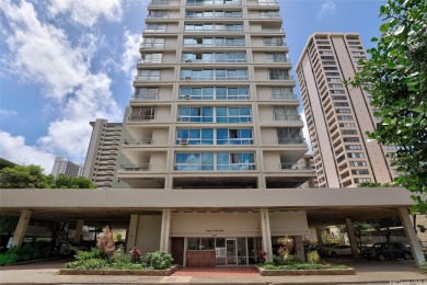 Sun, Sand  Surf! Experience easy island living at Waikiki on Ala Wai Golf Course in Hawaii - for sale on GolfHomes.com, golf home, golf lot