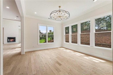New construction opportunity in estate section of gated on Bears Best Atlanta Golf Club in Georgia - for sale on GolfHomes.com, golf home, golf lot
