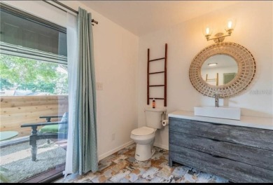 Turnkey Vacation Rental Duplex in Largo! Welcome to your next on Pinecrest Golf Club in Florida - for sale on GolfHomes.com, golf home, golf lot
