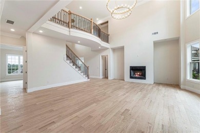 New construction opportunity in estate section of gated on Bears Best Atlanta Golf Club in Georgia - for sale on GolfHomes.com, golf home, golf lot