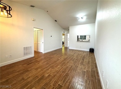 Very nice 2 bedroom, 2 bathroom condominium with updates to on Heritage Palms Golf and Country Club in Florida - for sale on GolfHomes.com, golf home, golf lot