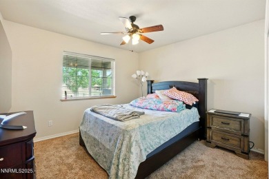 Discover comfortable living in this inviting Fernley home! Step on The Golf Club of Fernley in Nevada - for sale on GolfHomes.com, golf home, golf lot