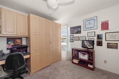 This ia a beautiful D UNIT in the Greenbriar community within on Hideaway Country Club in Florida - for sale on GolfHomes.com, golf home, golf lot