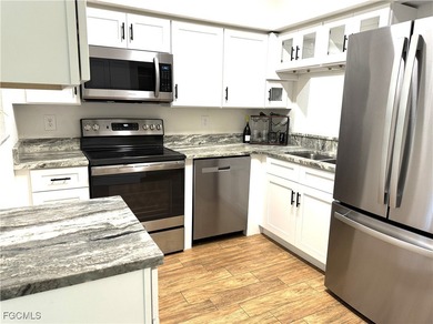 Very nice 2 bedroom, 2 bathroom condominium with updates to on Heritage Palms Golf and Country Club in Florida - for sale on GolfHomes.com, golf home, golf lot