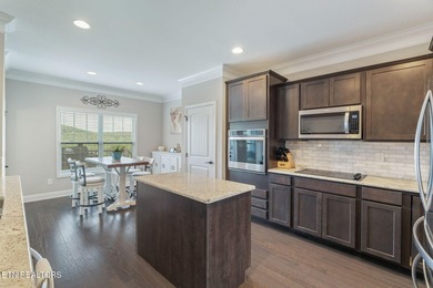 Here it is--the home you've been dreaming of. Enjoy unobstructed on The Preserve 9 Hole Golf Course in Tennessee - for sale on GolfHomes.com, golf home, golf lot