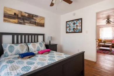 Turnkey Vacation Rental Duplex in Largo! Welcome to your next on Pinecrest Golf Club in Florida - for sale on GolfHomes.com, golf home, golf lot