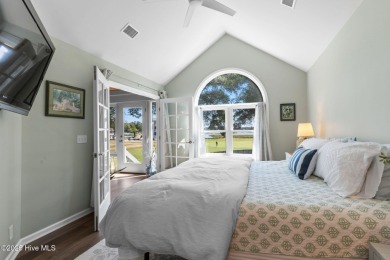 Townhouse with Panoramic Views in Lockwood Folly Country Club

 on Lockwood Folly Country Club in North Carolina - for sale on GolfHomes.com, golf home, golf lot