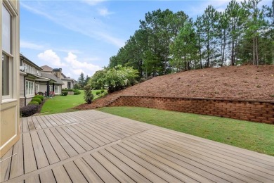 New construction opportunity in estate section of gated on Bears Best Atlanta Golf Club in Georgia - for sale on GolfHomes.com, golf home, golf lot