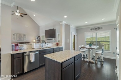 Here it is--the home you've been dreaming of. Enjoy unobstructed on The Preserve 9 Hole Golf Course in Tennessee - for sale on GolfHomes.com, golf home, golf lot