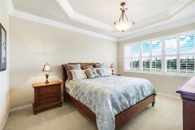 LUXURY LIVING with Sunset Golf Course Views in The Quarry! on The Golf Lodge At the Quarry in Florida - for sale on GolfHomes.com, golf home, golf lot