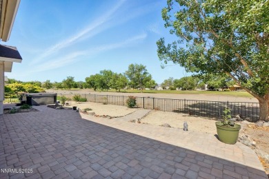 Discover comfortable living in this inviting Fernley home! Step on The Golf Club of Fernley in Nevada - for sale on GolfHomes.com, golf home, golf lot