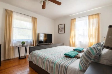 Turnkey Vacation Rental Duplex in Largo! Welcome to your next on Pinecrest Golf Club in Florida - for sale on GolfHomes.com, golf home, golf lot