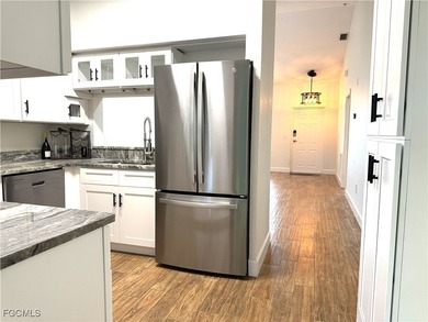 Very nice 2 bedroom, 2 bathroom condominium with updates to on Heritage Palms Golf and Country Club in Florida - for sale on GolfHomes.com, golf home, golf lot