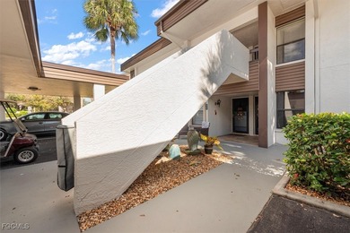 This ia a beautiful D UNIT in the Greenbriar community within on Hideaway Country Club in Florida - for sale on GolfHomes.com, golf home, golf lot