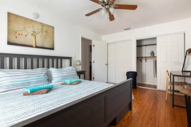 Turnkey Vacation Rental Duplex in Largo! Welcome to your next on Pinecrest Golf Club in Florida - for sale on GolfHomes.com, golf home, golf lot