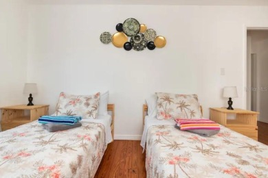 Turnkey Vacation Rental Duplex in Largo! Welcome to your next on Pinecrest Golf Club in Florida - for sale on GolfHomes.com, golf home, golf lot