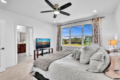 Fantastic 3/2.5 waterfront Townhome in newer community of on Crystal Lake Country Club in Florida - for sale on GolfHomes.com, golf home, golf lot