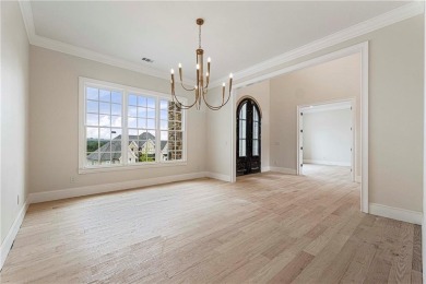 New construction opportunity in estate section of gated on Bears Best Atlanta Golf Club in Georgia - for sale on GolfHomes.com, golf home, golf lot