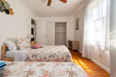 Turnkey Vacation Rental Duplex in Largo! Welcome to your next on Pinecrest Golf Club in Florida - for sale on GolfHomes.com, golf home, golf lot