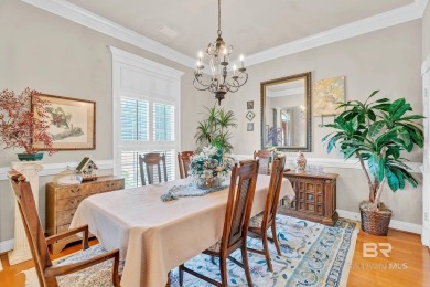 Nestled on a wide open section of the Quail Creek Golf Course in on Quail Creek Golf Course in Alabama - for sale on GolfHomes.com, golf home, golf lot