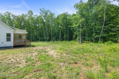 Welcome to your dream home! This stunning Modern Farmhouse on Mountain Ridge Golf Club in Tennessee - for sale on GolfHomes.com, golf home, golf lot