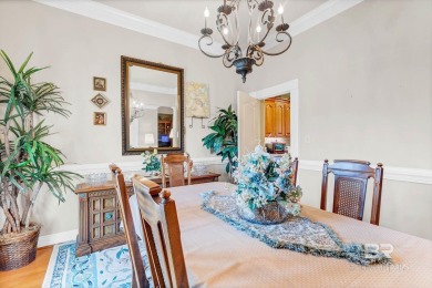 Nestled on a wide open section of the Quail Creek Golf Course in on Quail Creek Golf Course in Alabama - for sale on GolfHomes.com, golf home, golf lot