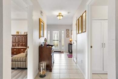 Tucked inside the sought-after 55+ Gated Golf Community of on Stonecrest Golf and Club Club in Florida - for sale on GolfHomes.com, golf home, golf lot