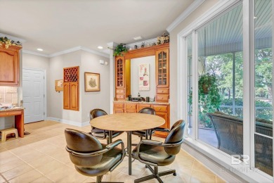 Nestled on a wide open section of the Quail Creek Golf Course in on Quail Creek Golf Course in Alabama - for sale on GolfHomes.com, golf home, golf lot