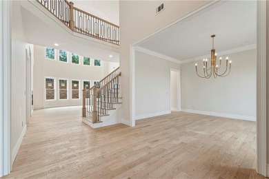 New construction opportunity in estate section of gated on Bears Best Atlanta Golf Club in Georgia - for sale on GolfHomes.com, golf home, golf lot