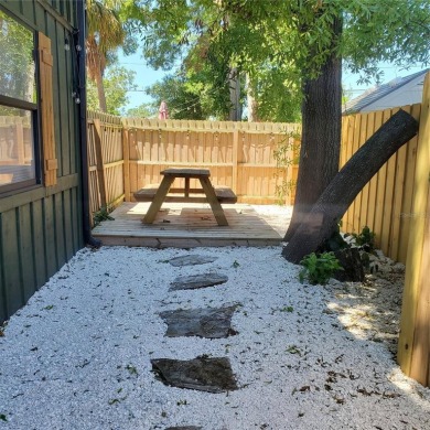 Turnkey Vacation Rental Duplex in Largo! Welcome to your next on Pinecrest Golf Club in Florida - for sale on GolfHomes.com, golf home, golf lot