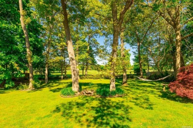 Welcome to your Dream Home! Nestled on a picturesque golf course on Southward Ho Country Club in New York - for sale on GolfHomes.com, golf home, golf lot