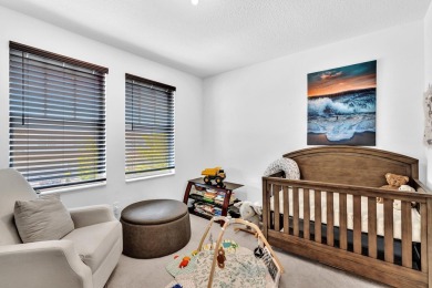 Fantastic 3/2.5 waterfront Townhome in newer community of on Crystal Lake Country Club in Florida - for sale on GolfHomes.com, golf home, golf lot