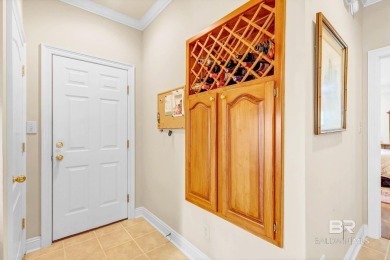 Nestled on a wide open section of the Quail Creek Golf Course in on Quail Creek Golf Course in Alabama - for sale on GolfHomes.com, golf home, golf lot