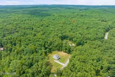 Welcome to your dream home! This stunning Modern Farmhouse on Mountain Ridge Golf Club in Tennessee - for sale on GolfHomes.com, golf home, golf lot