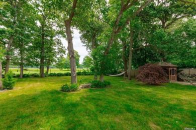 Welcome to your Dream Home! Nestled on a picturesque golf course on Southward Ho Country Club in New York - for sale on GolfHomes.com, golf home, golf lot