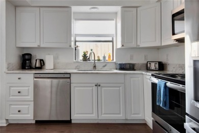 Turnkey Vacation Rental Duplex in Largo! Welcome to your next on Pinecrest Golf Club in Florida - for sale on GolfHomes.com, golf home, golf lot