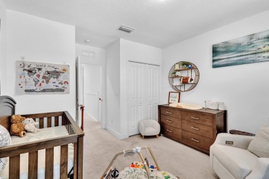 Fantastic 3/2.5 waterfront Townhome in newer community of on Crystal Lake Country Club in Florida - for sale on GolfHomes.com, golf home, golf lot